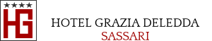 Hotel Grazia Deledda